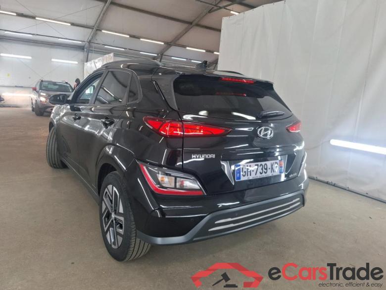 Kona Intuitive Electrique 2WD 39kWh BVA / TRANSFO VP/VF #3