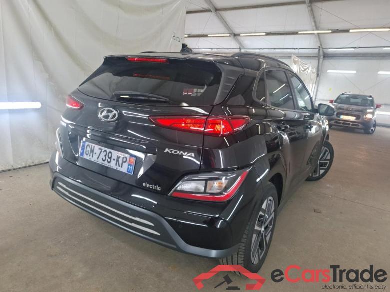 Kona Intuitive Electrique 2WD 39kWh BVA / TRANSFO VP/VF #4