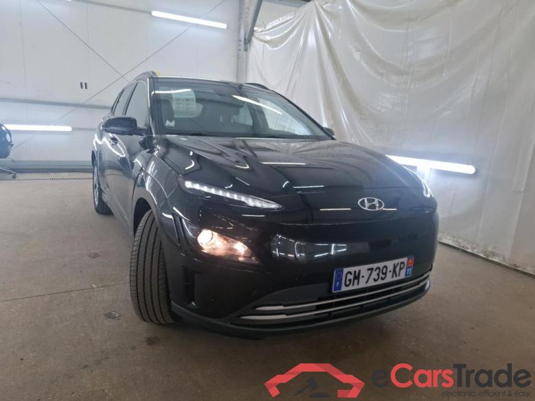 Kona Intuitive Electrique 2WD 39kWh BVA / TRANSFO VP/VF #5