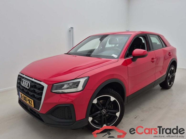 AUDI Q2 35 TFSI Pro Line #1
