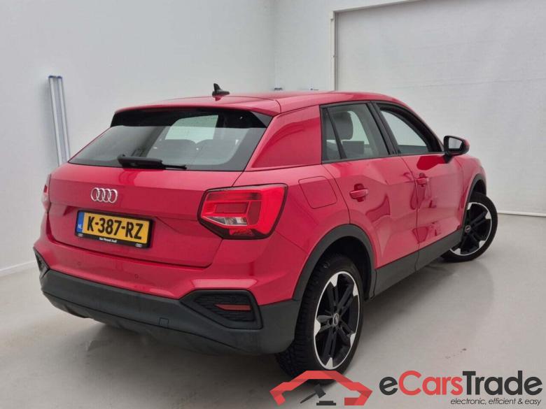 AUDI Q2 35 TFSI Pro Line #2