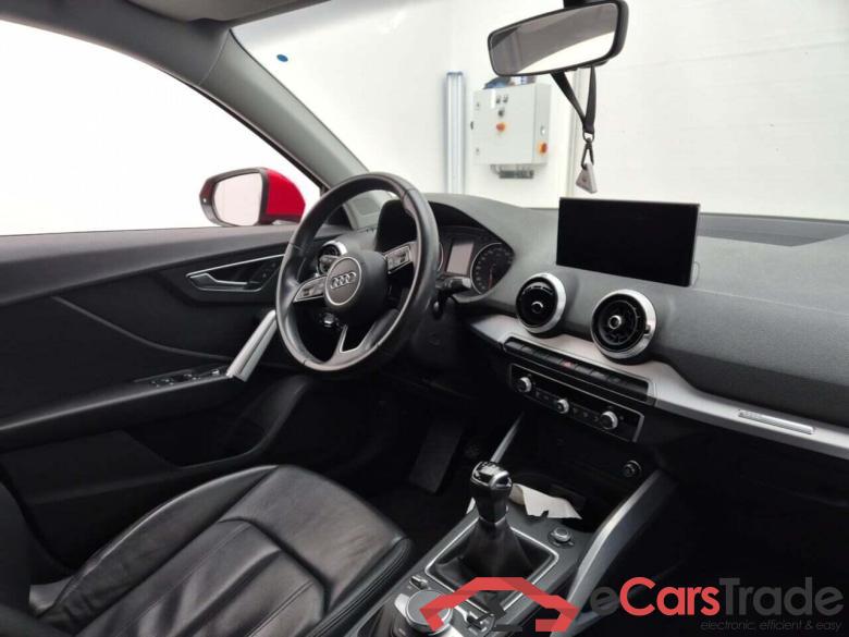 AUDI Q2 35 TFSI Pro Line #3