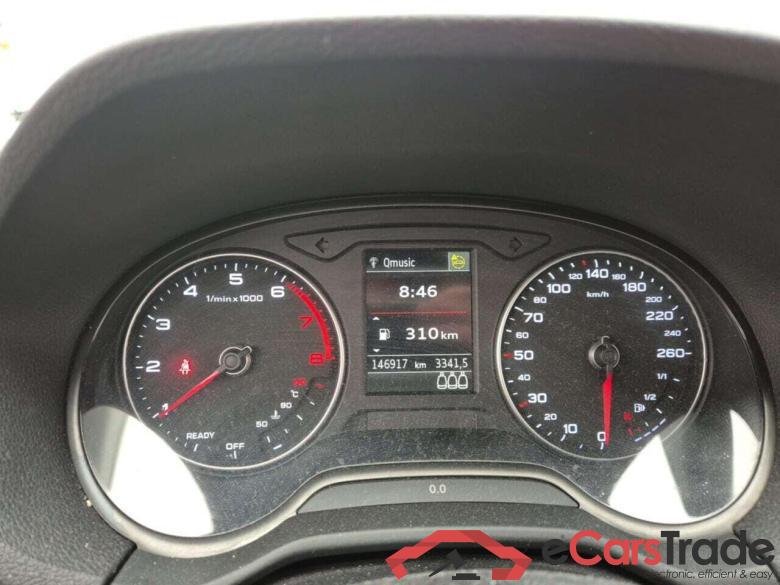 AUDI Q2 35 TFSI Pro Line #4