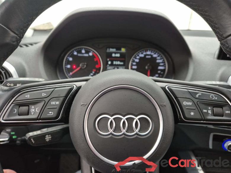 AUDI Q2 35 TFSI Pro Line #5