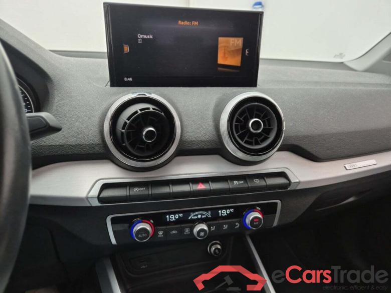 AUDI Q2 35 TFSI Pro Line #6