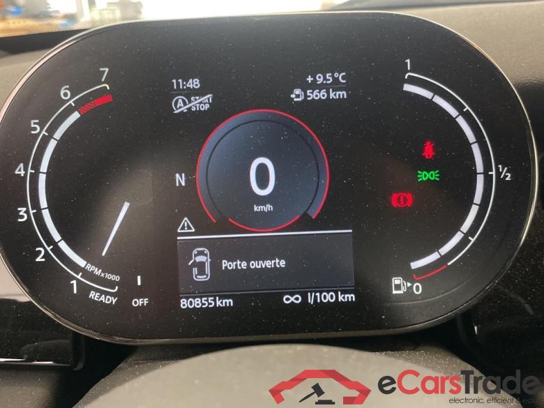 MINI Mini / 2021 / 5P / Berline Cooper S Finition Business Design 178 ch #6