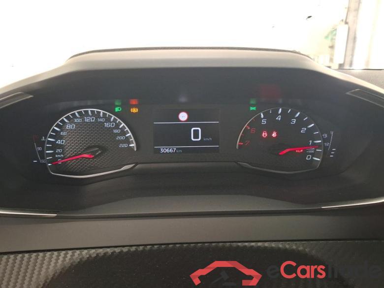 208 Active Business 1.2 PureTech 100CV BVM6 E6d #6