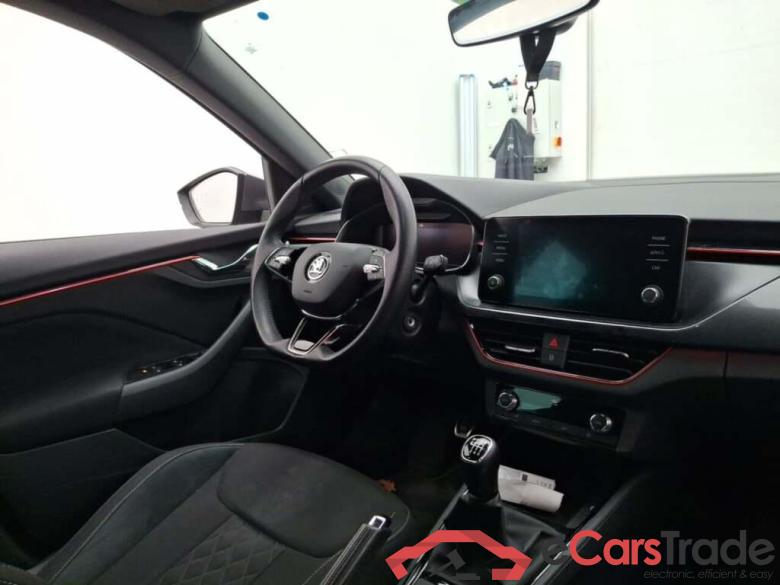 SKODA Kamiq 1.0 TSI Sport Business #3
