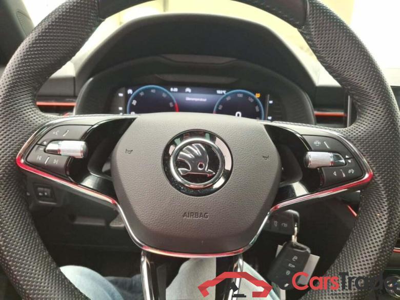 SKODA Kamiq 1.0 TSI Sport Business #5