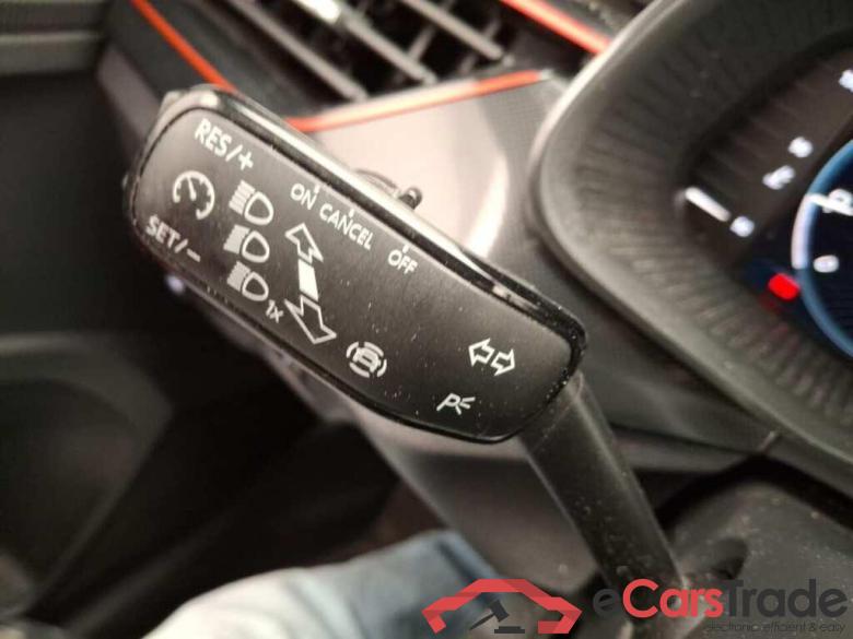 SKODA Kamiq 1.0 TSI Sport Business #6