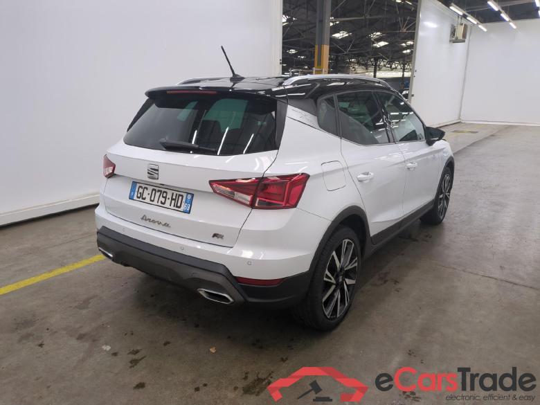 Arona FR 1.0 TSI 110CV BVA7 E6d #3