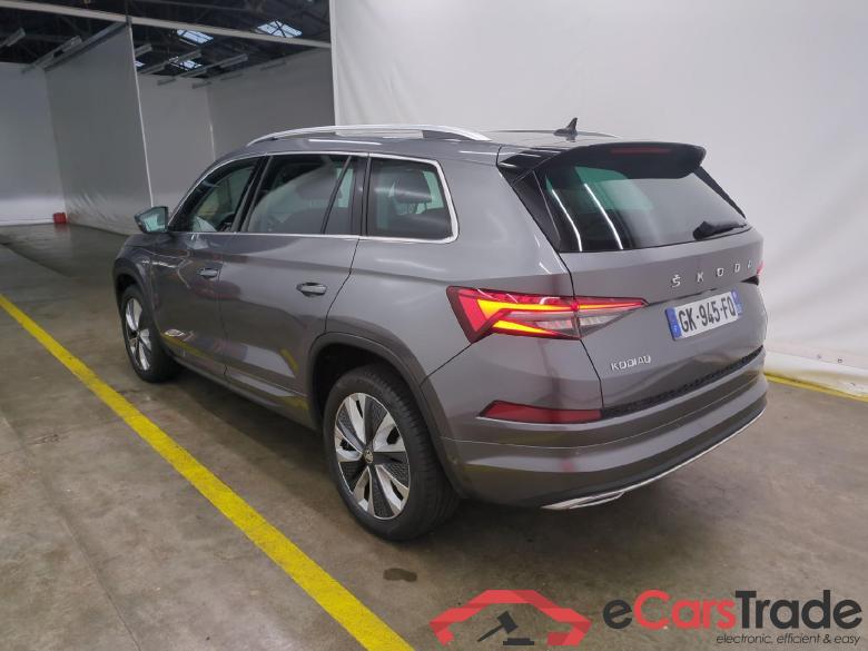 Kodiaq L&K 4x4 2.0 TDI 150CV BVA7 E6d #2