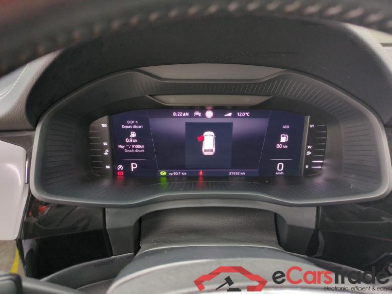 Kodiaq L&K 4x4 2.0 TDI 150CV BVA7 E6d #6