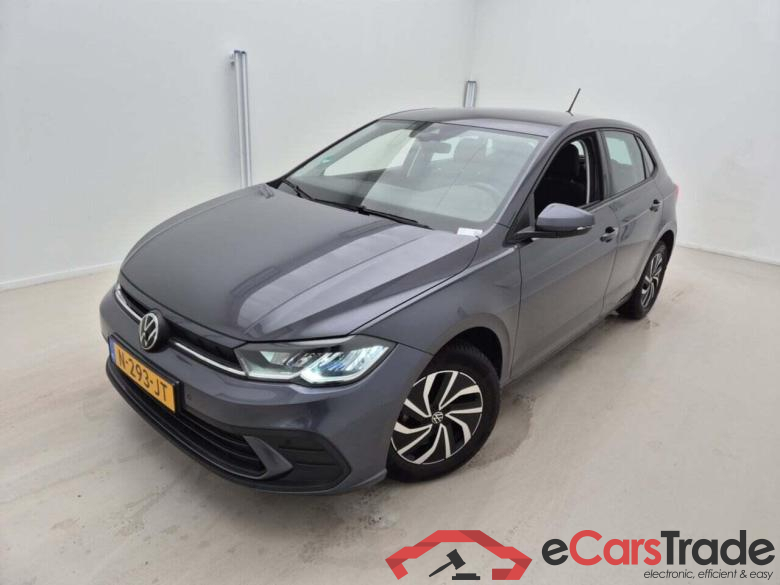 VOLKSWAGEN POLO 1.0 TSI Life