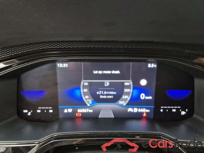 VOLKSWAGEN POLO 1.0 TSI Life #4