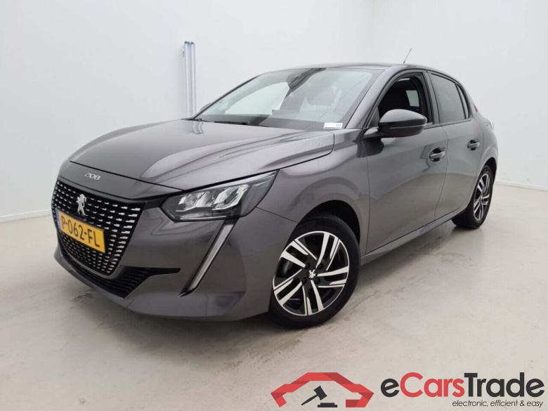 PEUGEOT 208 1.2 PureTech Allure #1
