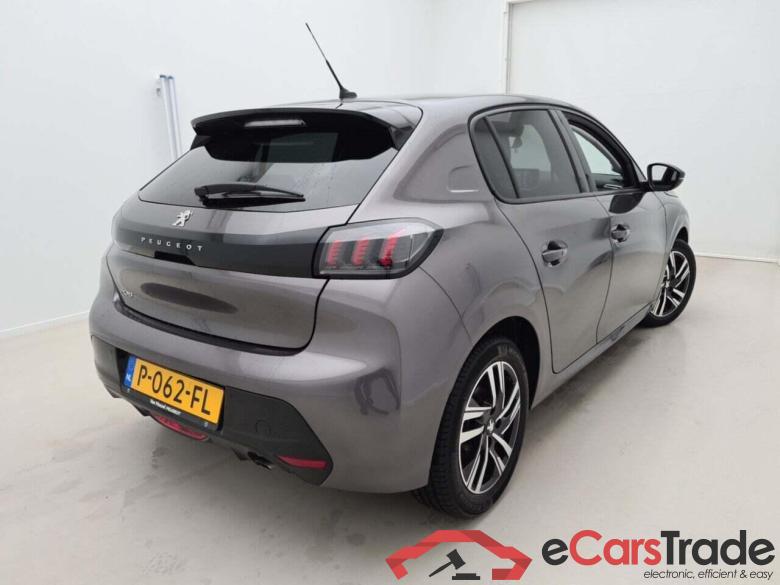 PEUGEOT 208 1.2 PureTech Allure #2