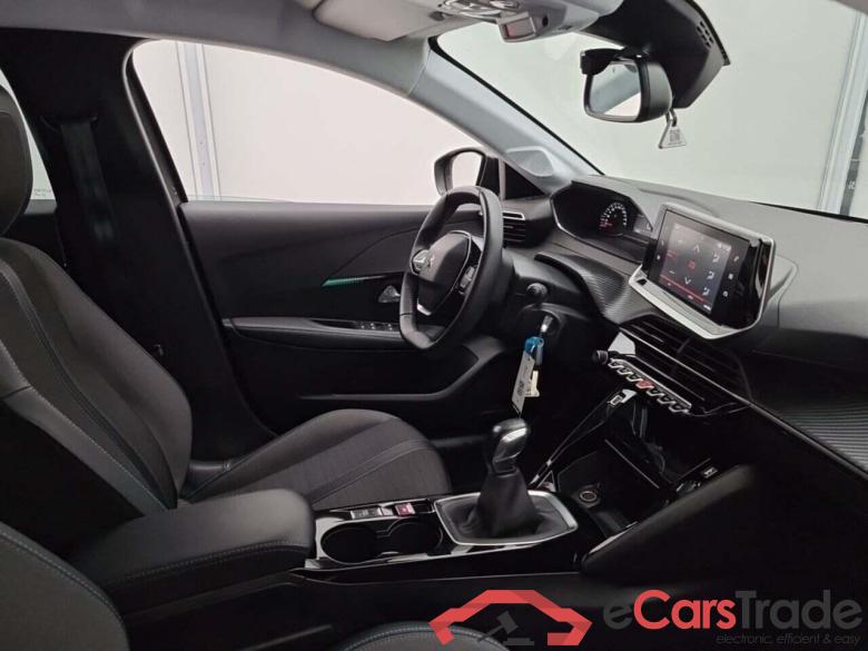 PEUGEOT 208 1.2 PureTech Allure #3