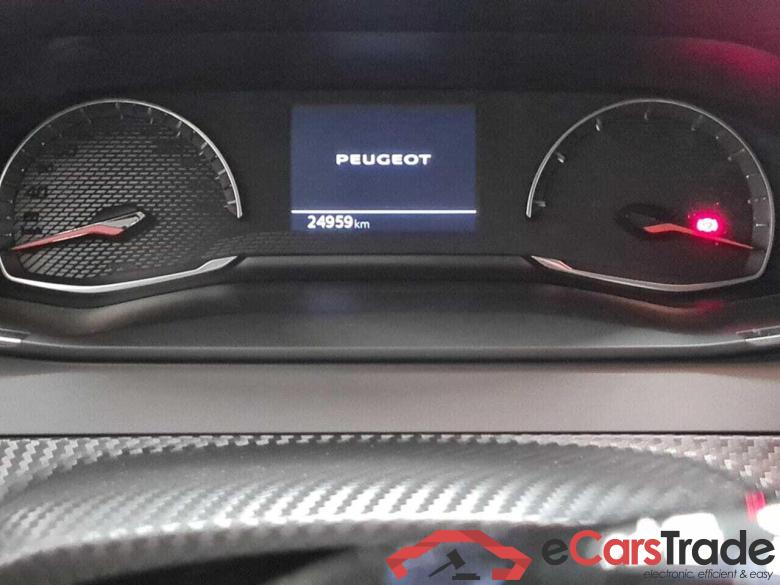 PEUGEOT 208 1.2 PureTech Allure #5
