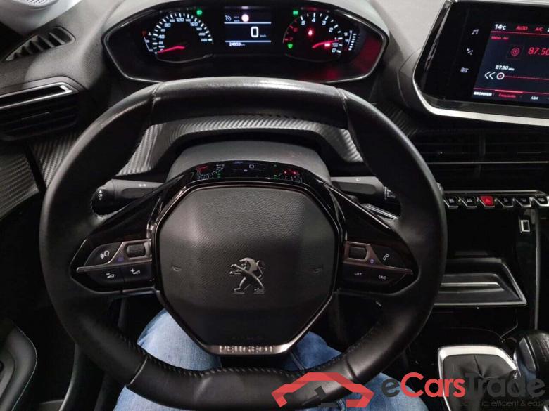 PEUGEOT 208 1.2 PureTech Allure #6