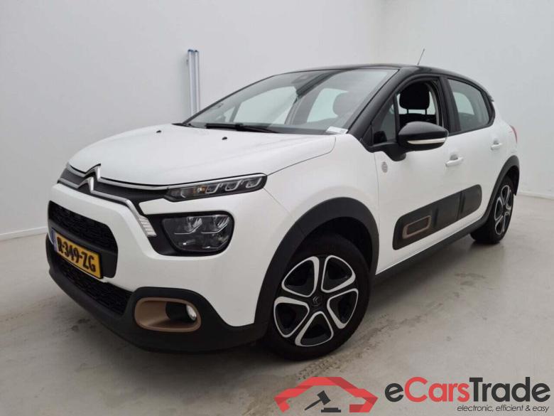 CITROEN C3 1.2 PureTech C-Series #1