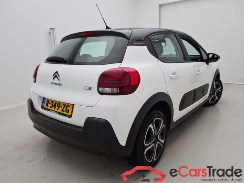 CITROEN C3 1.2 PureTech C-Series #2