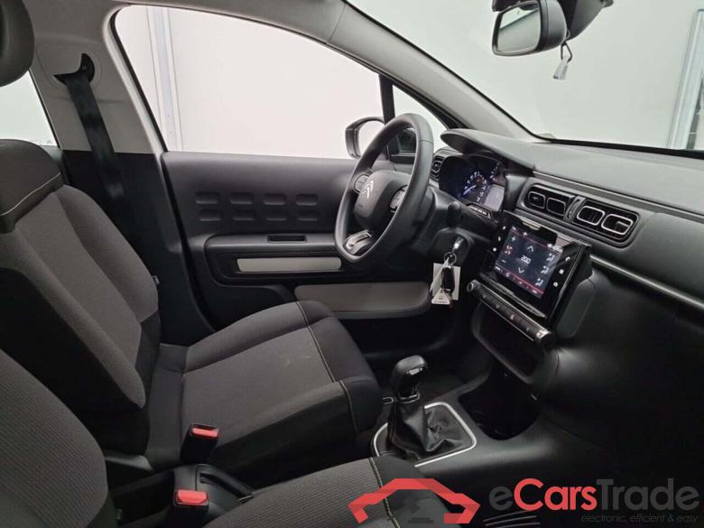 CITROEN C3 1.2 PureTech C-Series #3