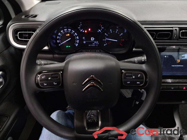 CITROEN C3 1.2 PureTech C-Series #6