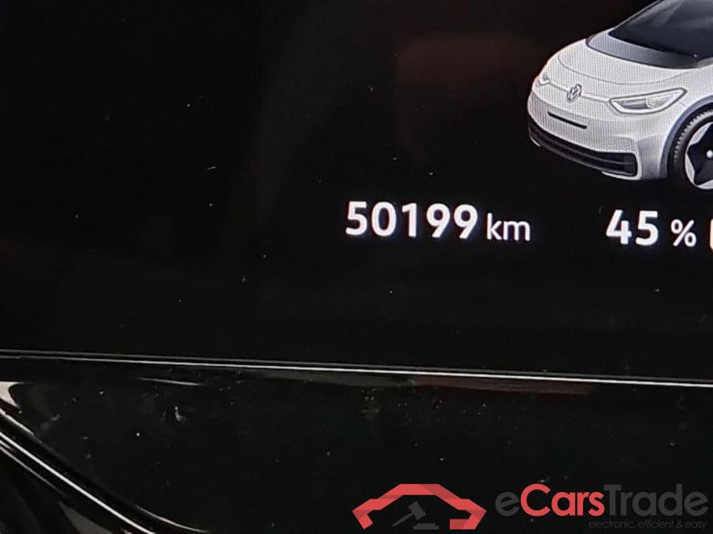VOLKSWAGEN ID.3 First Plus 58 kWh #4