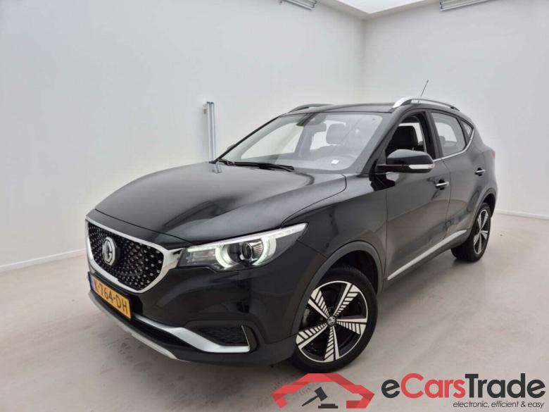 MG MG ZS EV Luxury 45 kWh #1