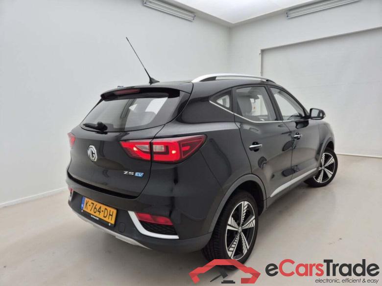 MG MG ZS EV Luxury 45 kWh #2