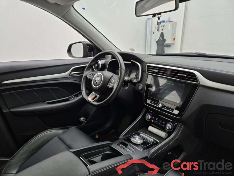 MG MG ZS EV Luxury 45 kWh #3