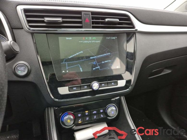 MG MG ZS EV Luxury 45 kWh #5