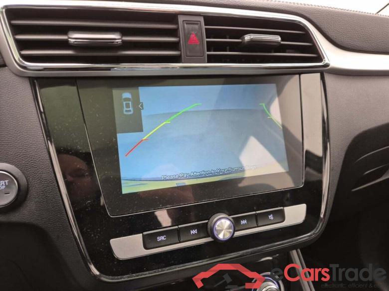 MG MG ZS EV Luxury 45 kWh #6