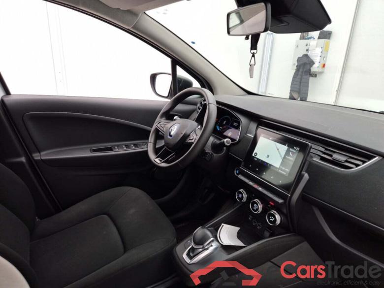 RENAULT Zoe R110 Life Koop Accu 52 kWh #3