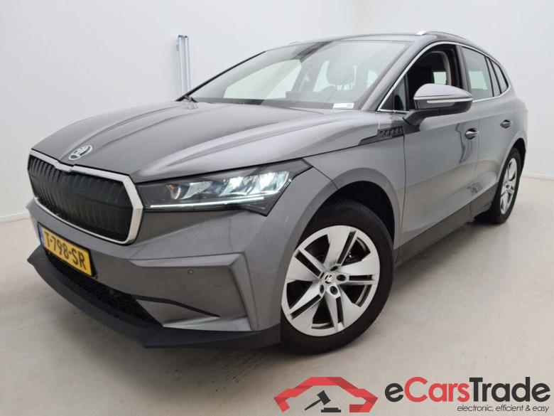 SKODA Enyaq iV EV iV 80 77 kWh #1