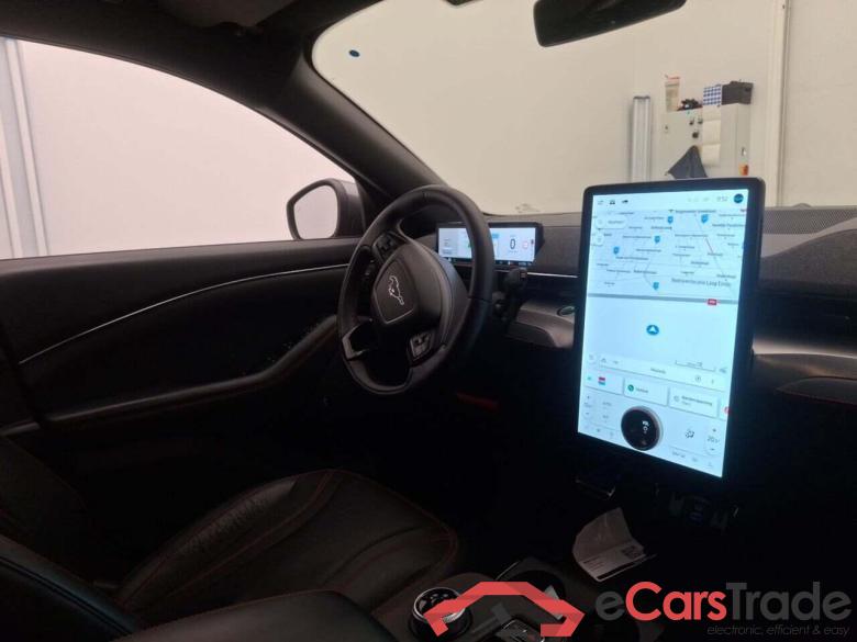 FORD Mustang Mach-E 1st Ed. Extended Range 98kWh #3