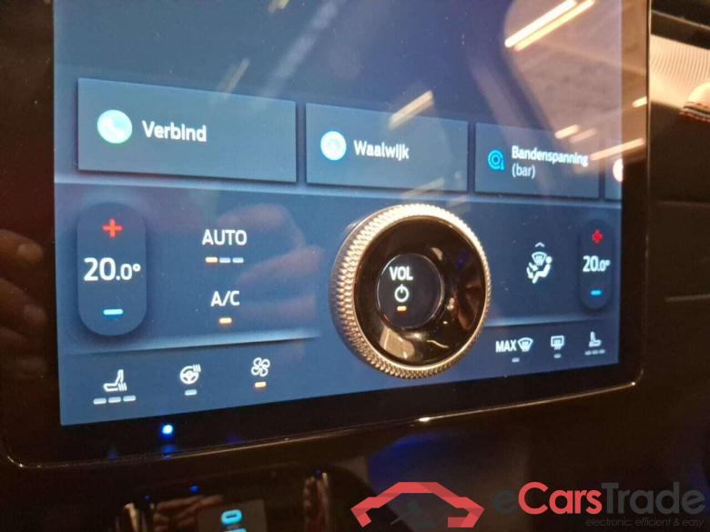 FORD Mustang Mach-E 1st Ed. Extended Range 98kWh #6