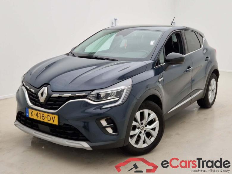 RENAULT Captur 1.0 TCe Intens #1