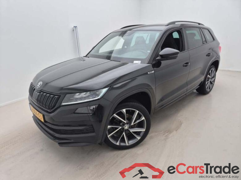 SKODA Kodiaq 1.5 TSI Sportline Business