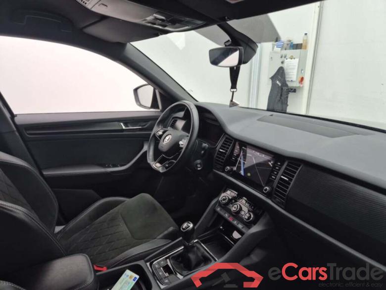 SKODA Kodiaq 1.5 TSI Sportline Business #3