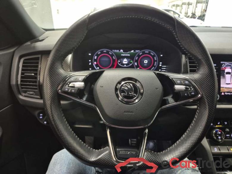 SKODA Kodiaq 1.5 TSI Sportline Business #5