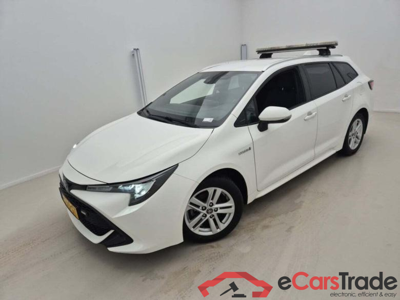 TOYOTA Corolla Touring Sports 1.8 Hybrid Active AUT