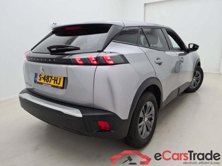 PEUGEOT e-2008 EV 3 Fase Active Pack 50 kWh #2