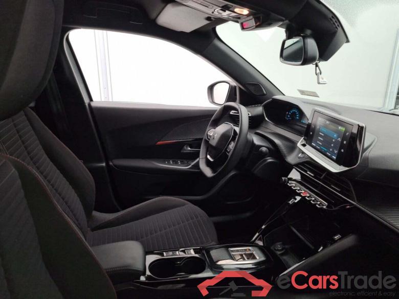 PEUGEOT e-2008 EV 3 Fase Active Pack 50 kWh #3