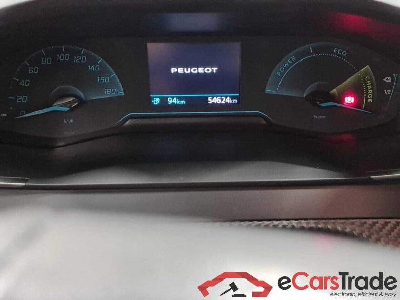 PEUGEOT e-2008 EV 3 Fase Active Pack 50 kWh #5