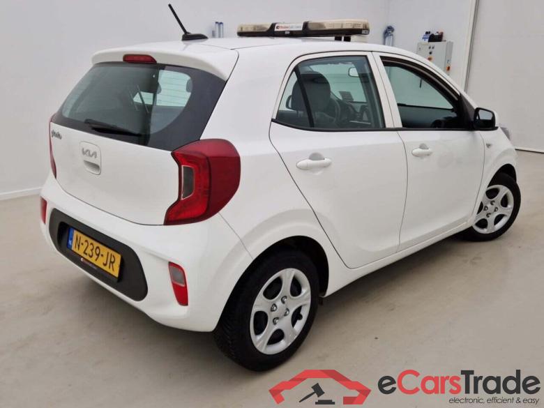 KIA Picanto 1.0 DPi ComfortLine #2