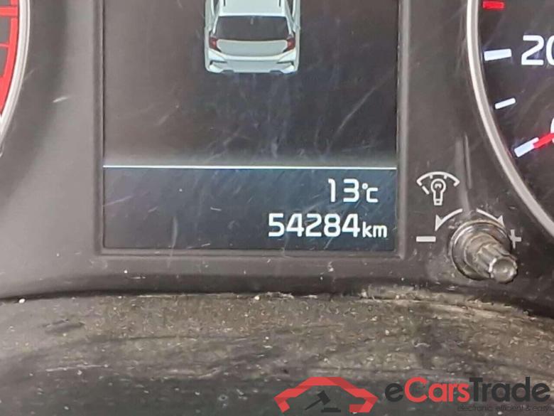 KIA Picanto 1.0 DPi ComfortLine #4