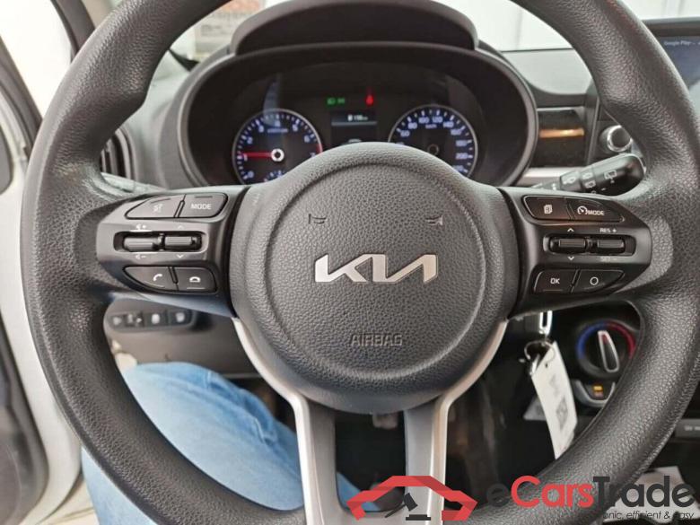 KIA Picanto 1.0 DPi ComfortLine #6