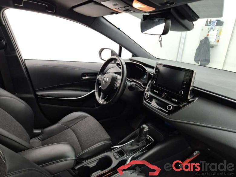 TOYOTA Corolla Touring Sports 1.8 Hybrid Business Plus AUT #3